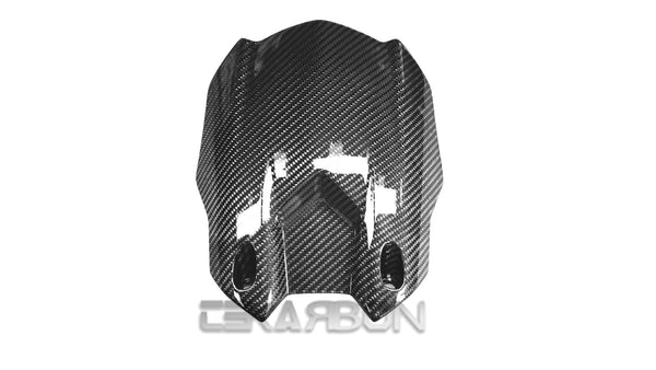 2015 - 2019 Yamaha YZF R1 Carbon Fiber Rear Hugger