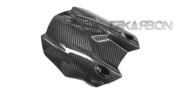 2015 - 2019 Yamaha YZF R1 Carbon Fiber Rear Hugger