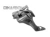 2015 - 2019 Yamaha YZF R1 Carbon Fiber Small Side Panel LH (Twill)