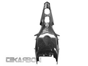 2015 - 2019 Yamaha YZF R1 Carbon Fiber Under Tail Fairing
