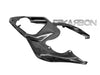 2006 - 2007 Yamaha YZF R6 Carbon Fiber Tail Fairing - Twill
