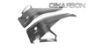 2020 - 2022 Aprilia RS 660 Carbon Fiber Frame Covers