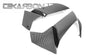 2020 - 2022 Aprilia RS 660 Carbon Fiber Front Side Fairings