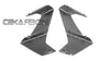 2020 - 2022 Aprilia RS 660 Carbon Fiber Front Side Fairings