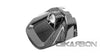 2020 - 2022 Aprilia RS 660 Carbon Fiber Key Guard Cover
