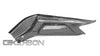 2020 - 2022 Aprilia RS 660 Carbon Fiber Swingarm Cover RH