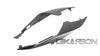 2020 - 2022 Aprilia RS 660 Carbon Fiber Tail Side Fairings
