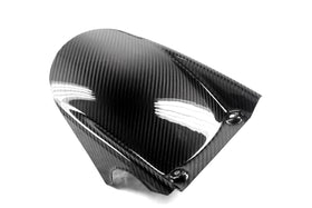 2009 - 2019 Aprilia RSV4 Carbon Fiber Rear Hugger