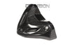 2016 - 2017 BMW F800GS Carbon Fiber Front Panel