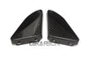 2016 - 2017 BMW F800GS Carbon Fiber Small Side Panels