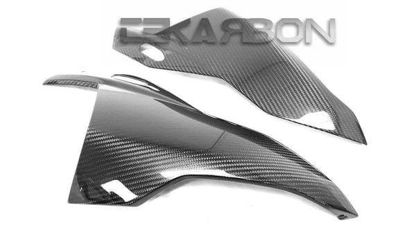 2019 - 2021 BMW S1000RR Carbon Fiber Front Fairing