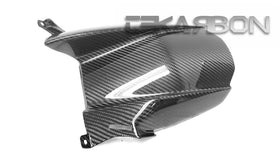 2019 - 2021 BMW S1000RR Carbon Fiber Rear Hugger