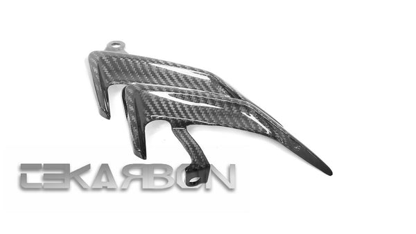 2019 - 2021 BMW S1000RR Carbon Fiber Side Fairing Panel RH
