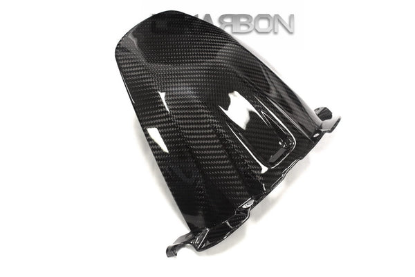 2015 - 2018 BMW S1000XR Carbon Fiber Rear Hugger