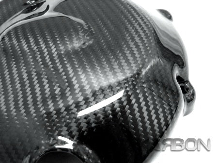 2009 - 2014 BMW S1000RR / HP4 Carbon Fiber Engine Cover RH