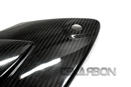 2009 - 2014 BMW S1000RR / HP4 Carbon Fiber Cowl Seat