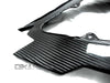 2009 - 2011 BMW S1000RR Carbon Fiber Tail Fairing