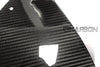 2015 - 2018 BMW S1000RR / HP4 Carbon Fiber Front Fairing