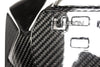 2015 - 2018 BMW S1000RR / HP4 Carbon Fiber Tail Side Fairings