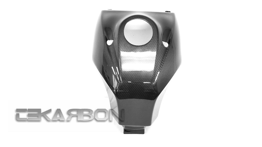 Tekarbon :: 1998 - 2002 Buell X1 Carbon Fiber Tank Cover