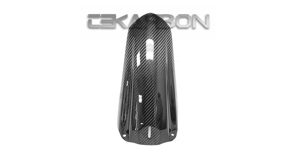 Tekarbon :: Buell Ulysses XB12 Carbon Fiber Front Fender