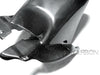 2006 - 2010 Buell Ulysses XB12 Carbon Fiber Rear Hugger w/ Chain Guard
