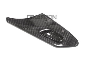 1999 - 2002 Buell X1 Carbon Fiber Lower Belt Cover