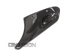1999 - 2002 Buell X1 Carbon Fiber Lower Belt Cover