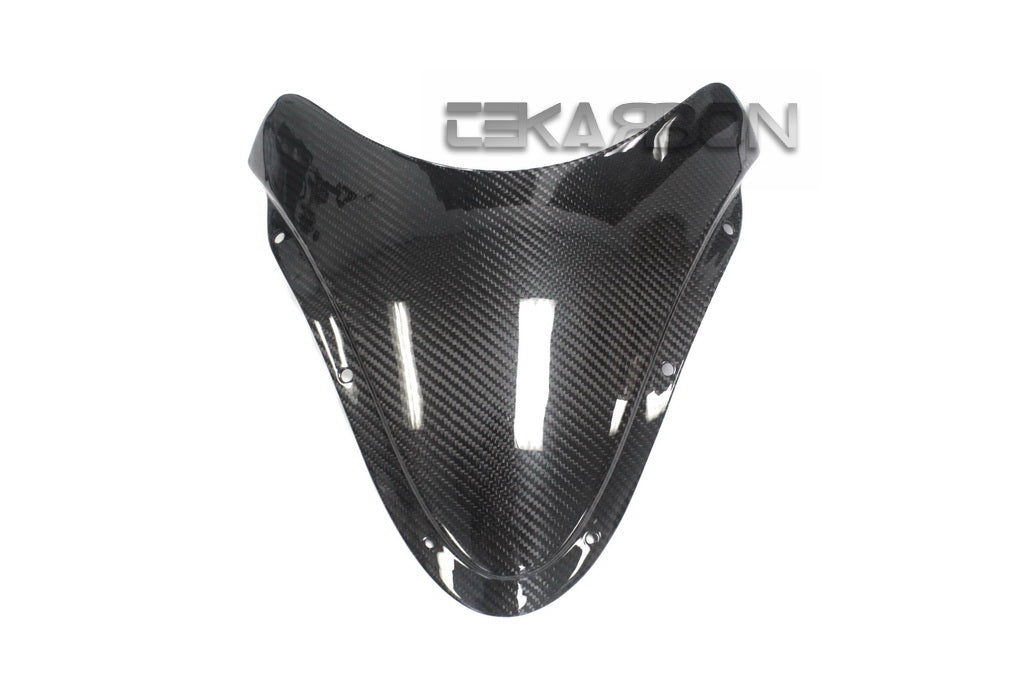 Tekarbon :: Buell Firebolt XB9R / XB12R Carbon Fiber Windscreen