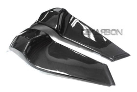 2003 - 2008 Buell XB Carbon Fiber Frame Covers