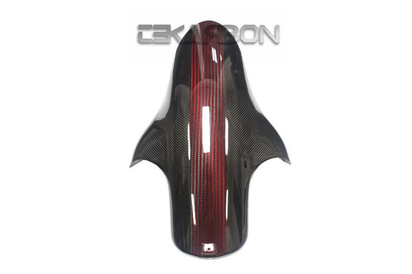 2007 - 2012 Ducati 1198 1098 848 Carbon Fiber Front Fender
