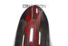 2007 - 2012 Ducati 1198 1098 848 Carbon Fiber Front Fender