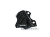 2007 - 2012 Ducati 1198 1098 848 Carbon Fiber Brake Pump Cover