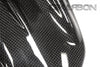 2014 - 2018 Ducati Diavel Carbon Fiber Windscreen