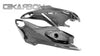 2010 - 2014 Ducati Multistrada 1200 Carbon Fiber Air Ram Intake Covers