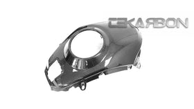 2010 - 2014 Ducati Multistrada Carbon Fiber Tank Cover