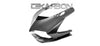 2012 - 2014 Ducati 1199 899 Panigale Carbon Fiber Front Fairing - Matte
