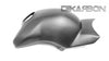 2018 - 2021 Ducati Panigale V4 Carbon Fiber Center Tank Cover (Matte only)