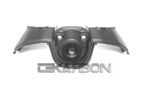 2018 - 2020 Ducati Panigale V4 Carbon Fiber Key Guard Cover
