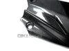 2010 - 2014 Ducati Streetfighter / 848 Carbon Fiber Lower Side Fairings