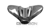 2007 - 2012 Ducati 1198 1098 848 Carbon Fiber Key Cover