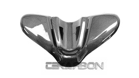 2007 - 2012 Ducati 1198 1098 848 Carbon Fiber Key Cover