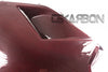 2007 - 2012 Ducati 1198 1098 848 Carbon Fiber Large Side Fairings