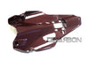 2007 - 2012 Ducati 1198 1098 848 Carbon Fiber Under Tail Fairing