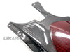 2007 - 2012 Ducati 1198 1098 848 Carbon Fiber Rear Hugger v26