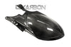 2007 - 2012 Ducati 1198 1098 848 Carbon Fiber Rear Hugger v26