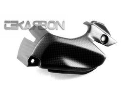 2012 - 2014 Ducati 1199 899 Panigale Carbon Fiber Sprocket Cover