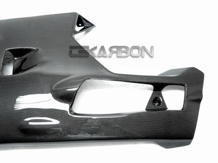 2003 - 2004 Ducati 749 999 Carbon Fiber Lower Side Fairings
