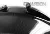 2011 - 2014 Ducati Diavel Carbon Fiber Rear Hugger Guard