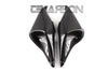 2008 - 2012 Ducati Hypermotard 796 1100 (s) Carbon Fiber Air Intake Covers